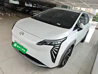 Aion Y 2025