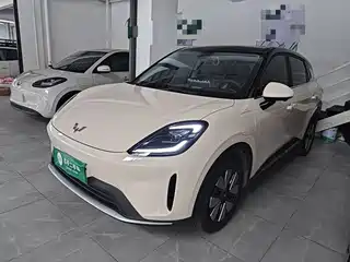 Wuling Motors Wuling Bingo S 2025