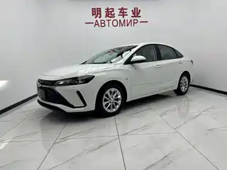 Chevrolet Monza 2022