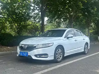 Honda Spirior 2014