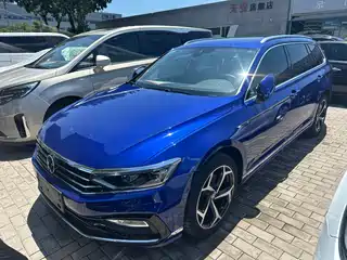 Volkswagen Weilan 2021