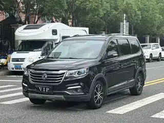 Dongfeng Fengxing Fengxing SX6 2017