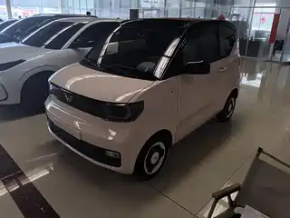 Wuling Motors Hongguang MINIEV 2021