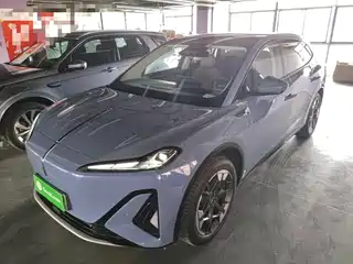 Hongqi Tiangong 06 2025