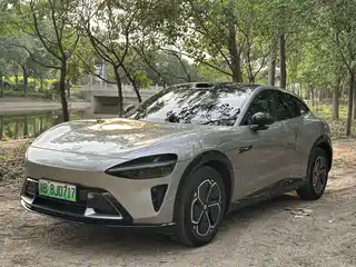 Xiaomi Auto YU7 2025