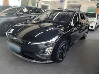 Wuling Motors Xingguang 2024