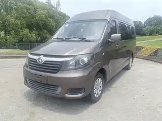 Changan Kaicheng Changan Ruixing M90 2017