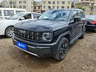 Haval Cool Dog 2022