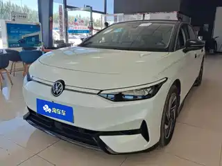 Volkswagen ID.7 VIZZION 2023