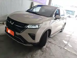 Wuling Motors Wuling Xingchen 2021