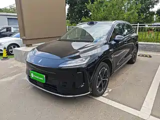 Shangjie SUV 2025