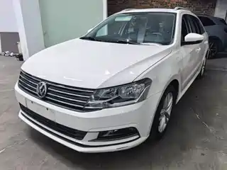 Volkswagen Lavida Tour 2017