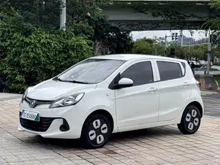 Changan Changan Benben E-Star 2021