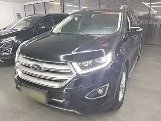 Ford Edge 2017