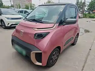 Baojun E200 2021
