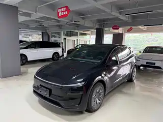 Tesla Model Y L 2025