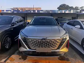 Changan Oshan Z6 2022