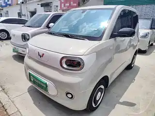 Wuling Motors Hongguang MINIEV 2025