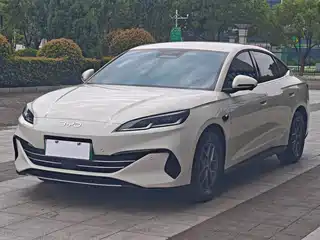 BYD Seal 06 New Energy 2025