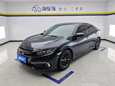 Honda Civic 2021