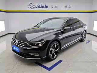 Volkswagen Magotan 2024