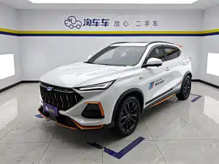 Changan Oshan Changan Oushang X5 2021
