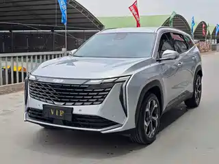 Geely Boyue L 2022
