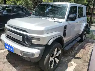 iCAR V23 2025