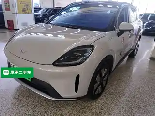 Wuling Motors Wuling Bingo S 2025