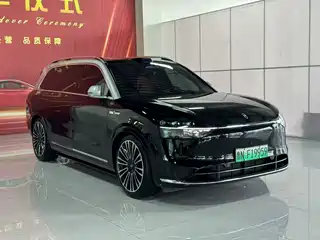 AITO Wenjie M9 2024