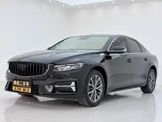 Geely Xing Rui 2024