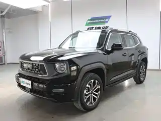 Haval Da Gou 2nd Gen 2023