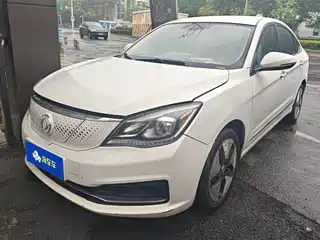 Dongfeng Aeolus Fengshen E70 2019