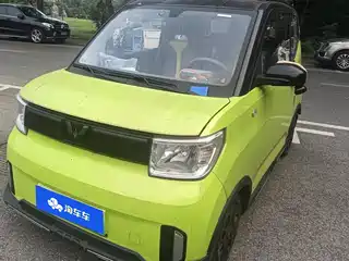 Wuling Motors Hongguang MINIEV 2023