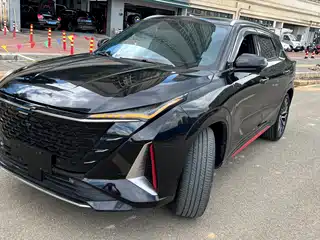 Changan Oshan Z6 2023
