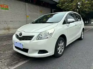 Toyota E'Z 2013