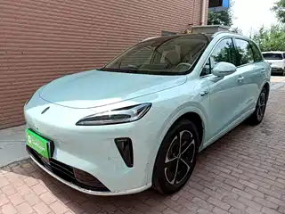 Shangjie SUV 2025