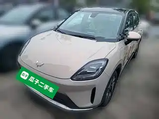 Wuling Motors Wuling Bingo S 2025
