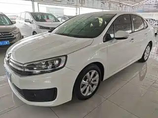 Citroën C4 C-Quatre 2017