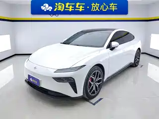 Dongfeng Yipai eπ007 2025