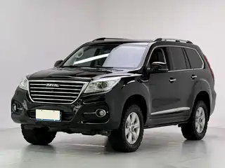 Haval H9 2018