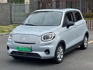 Leapmotor T03 2023