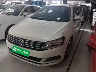 Volkswagen Lavida Tour 2017