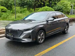 Changan Ruicheng PLUS 2022