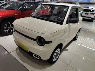 Geely Galaxy Panda 2025
