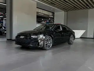 Audi Audi A7 2023