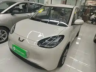 Wuling Motors Wuling Bingo 2025