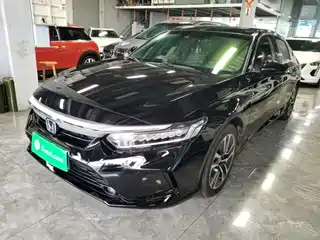 Honda Inspire 2022
