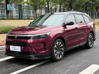 AITO Wenjie M7 2023