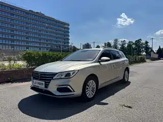 Roewe Ei5 2018